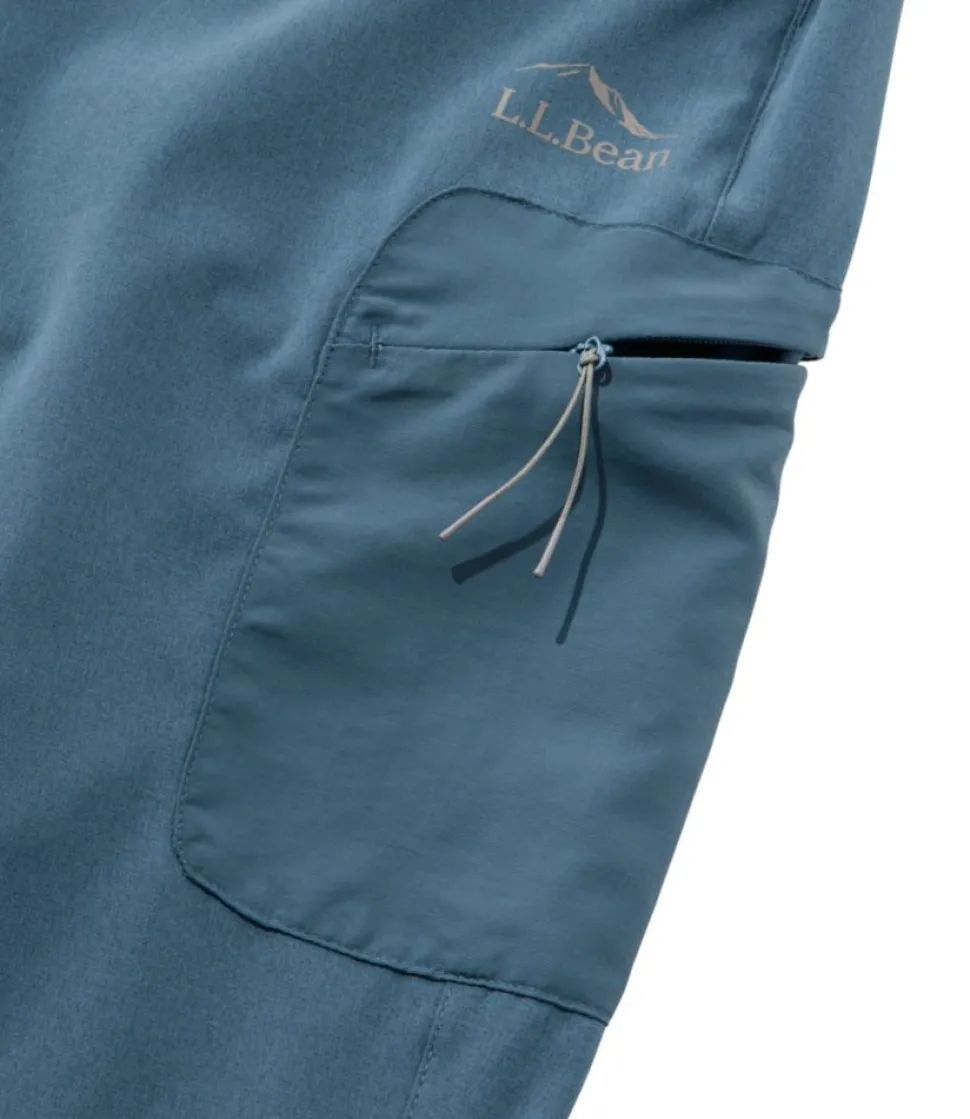 Discount L.L.Bean "Women's Tropicwear Comfort Pants"