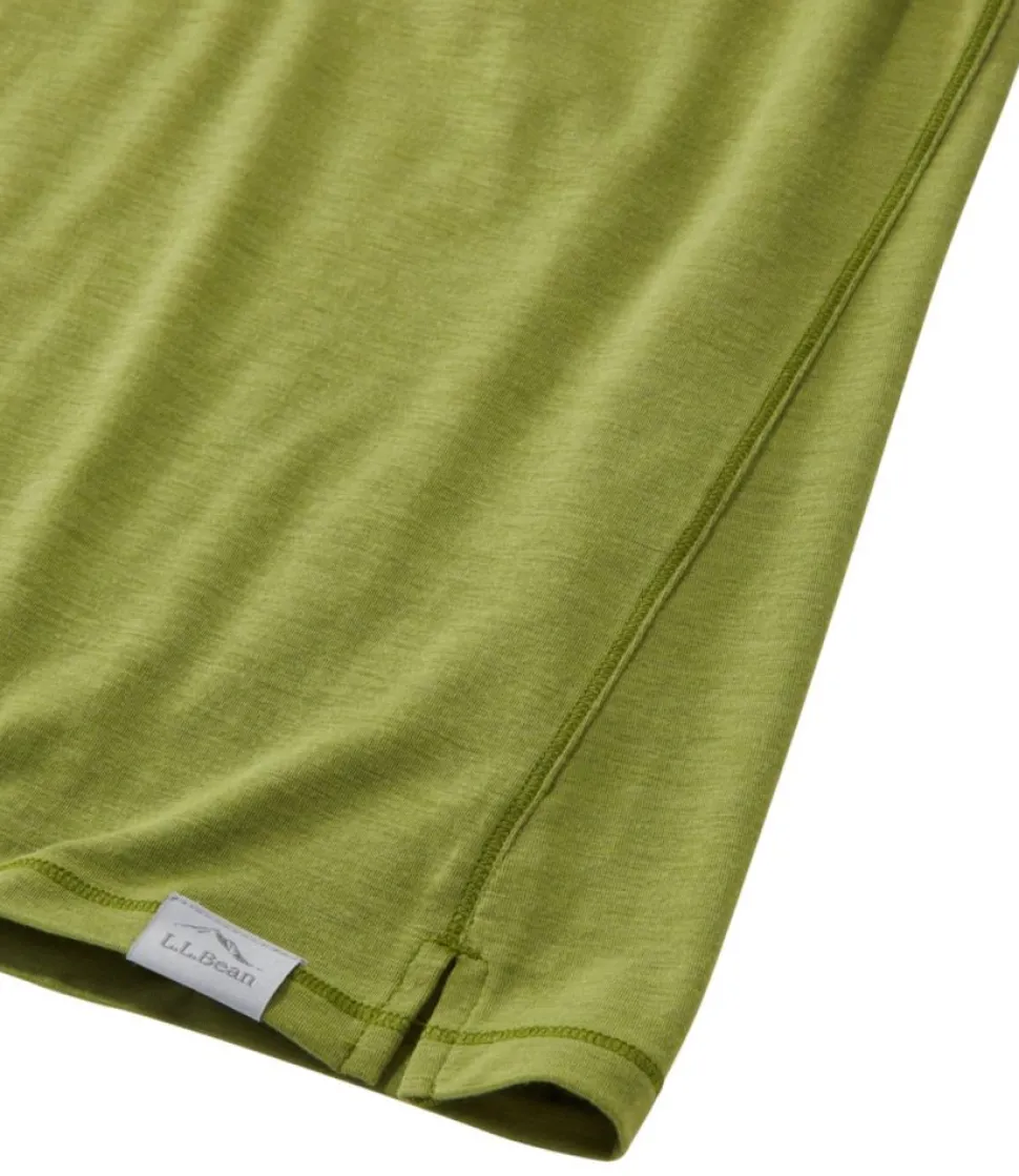 Cheap L.L.Bean "Women's Tropicwear Comfort Polo, Short-Sleeve"