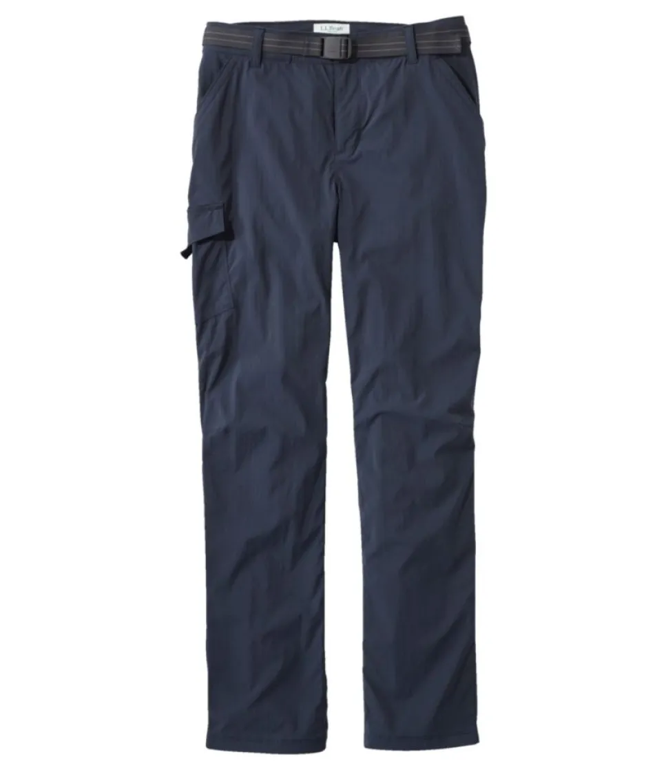Best Sale L.L.Bean "Women's Tropicwear Pants, Mid-Rise"