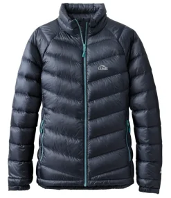 Best L.L.Bean "Women's Ultralight 850 Down Jacket"