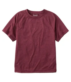 Hot L.L.Bean "Women's Ultralight Adventure Tee, Short-Sleeve"