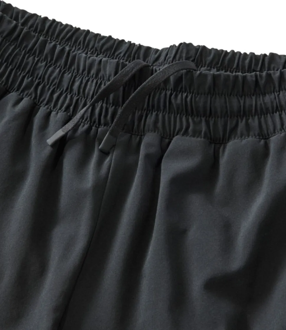 New L.L.Bean "Women's Ultralight Adventure Shorts" Lake