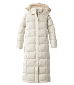 Outlet L.L.Bean "Women's Ultrawarm Coat, Long"
