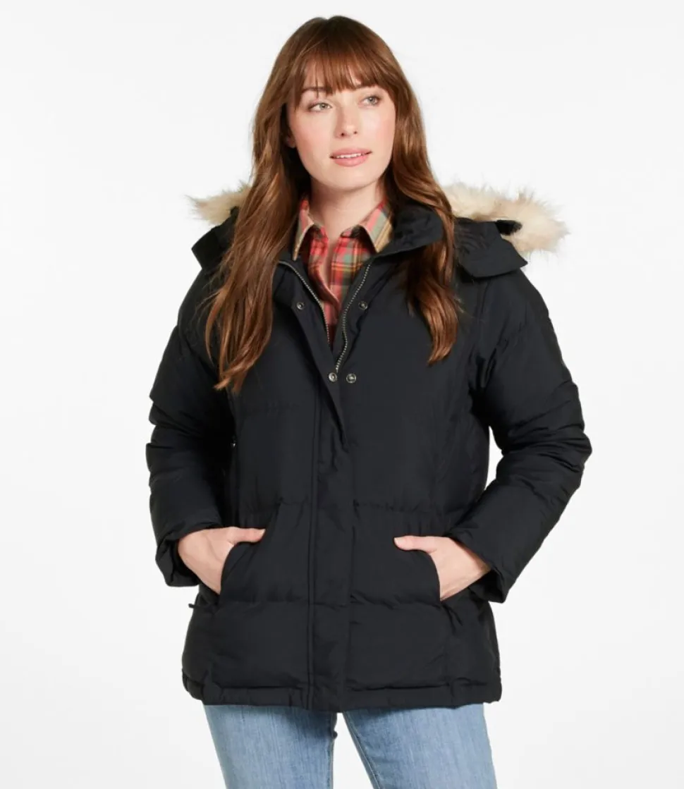 Cheap L.L.Bean "Women's Ultrawarm Jacket"