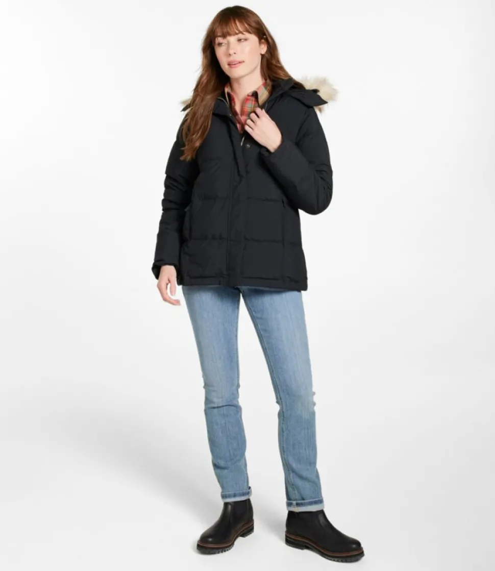 Cheap L.L.Bean "Women's Ultrawarm Jacket"