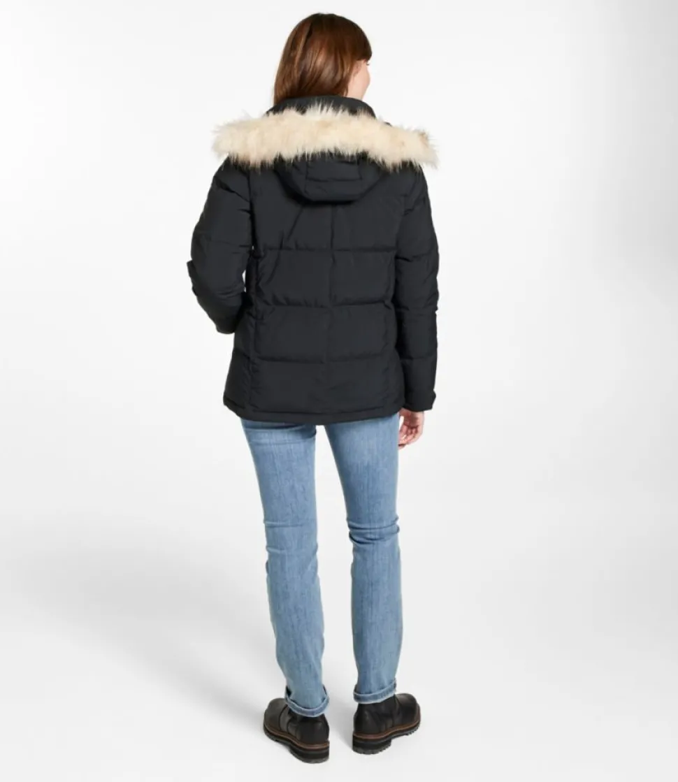 Cheap L.L.Bean "Women's Ultrawarm Jacket"