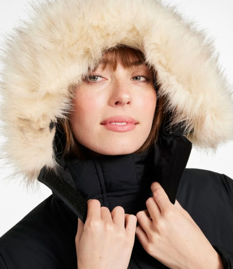Cheap L.L.Bean "Women's Ultrawarm Jacket"