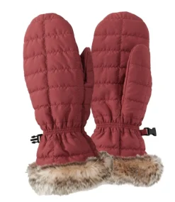 Flash Sale L.L.Bean "Women's Ultrawarm Mittens"