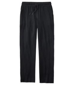 Discount L.L.Bean "Women's VentureSoft Knit Pants, Straight-Leg"