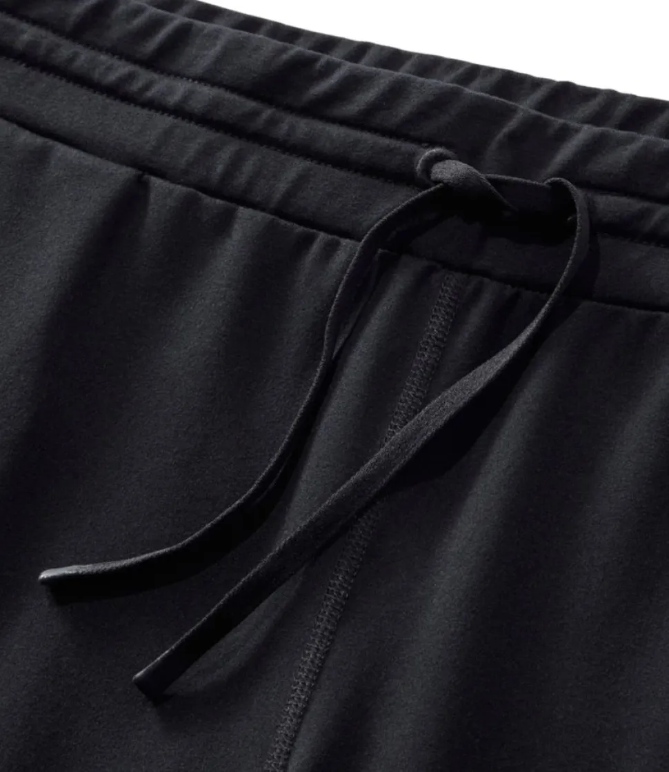 Discount L.L.Bean "Women's VentureSoft Knit Pants, Straight-Leg"