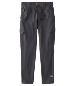 Store L.L.Bean "Women's VentureStretch Cargo Trail Pants, Slim-Leg"