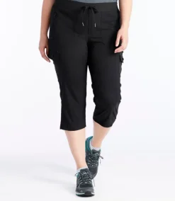 Best Sale L.L.Bean "Women's Vista Camp Pants, Crop"