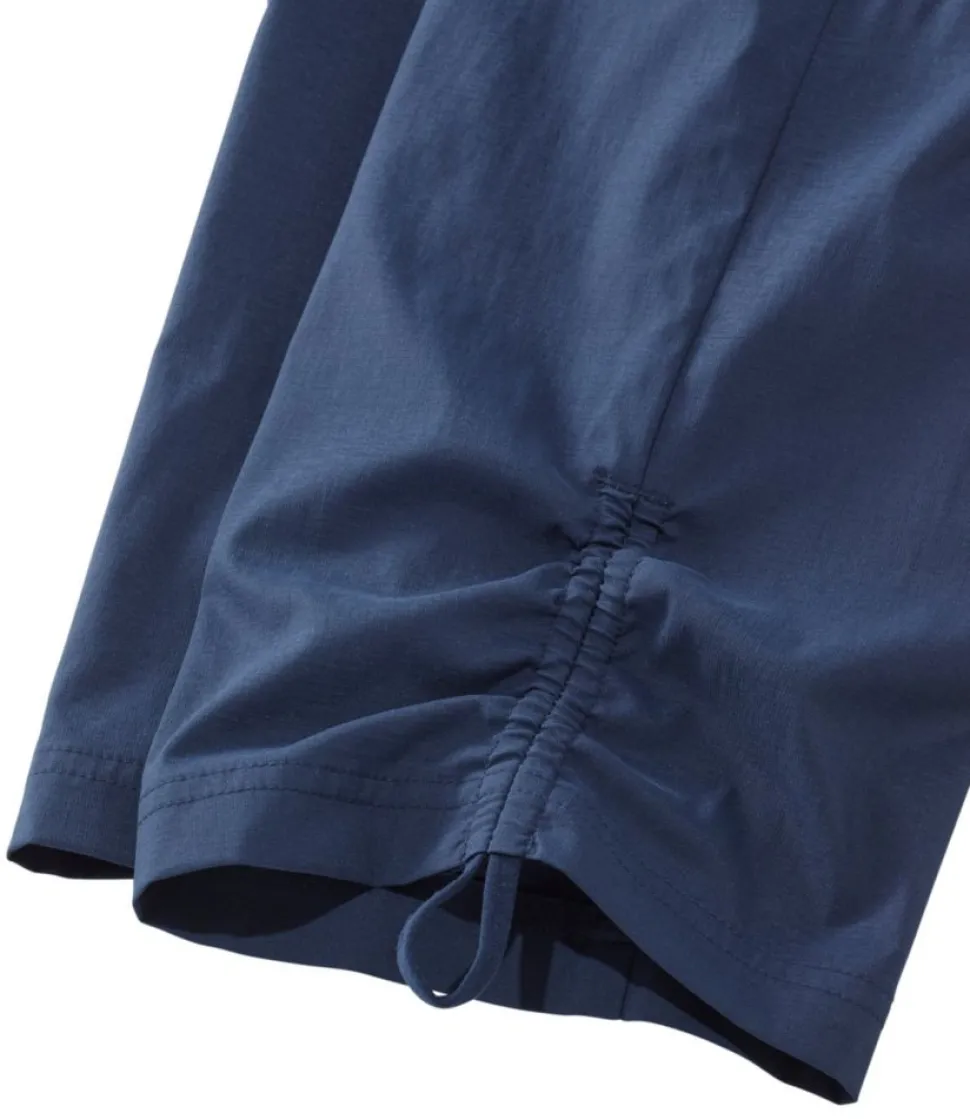 Best Sale L.L.Bean "Women's Vista Camp Pants, Crop"
