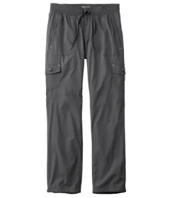 Outlet L.L.Bean "Women's Vista Camp Pants, Straight-Leg"