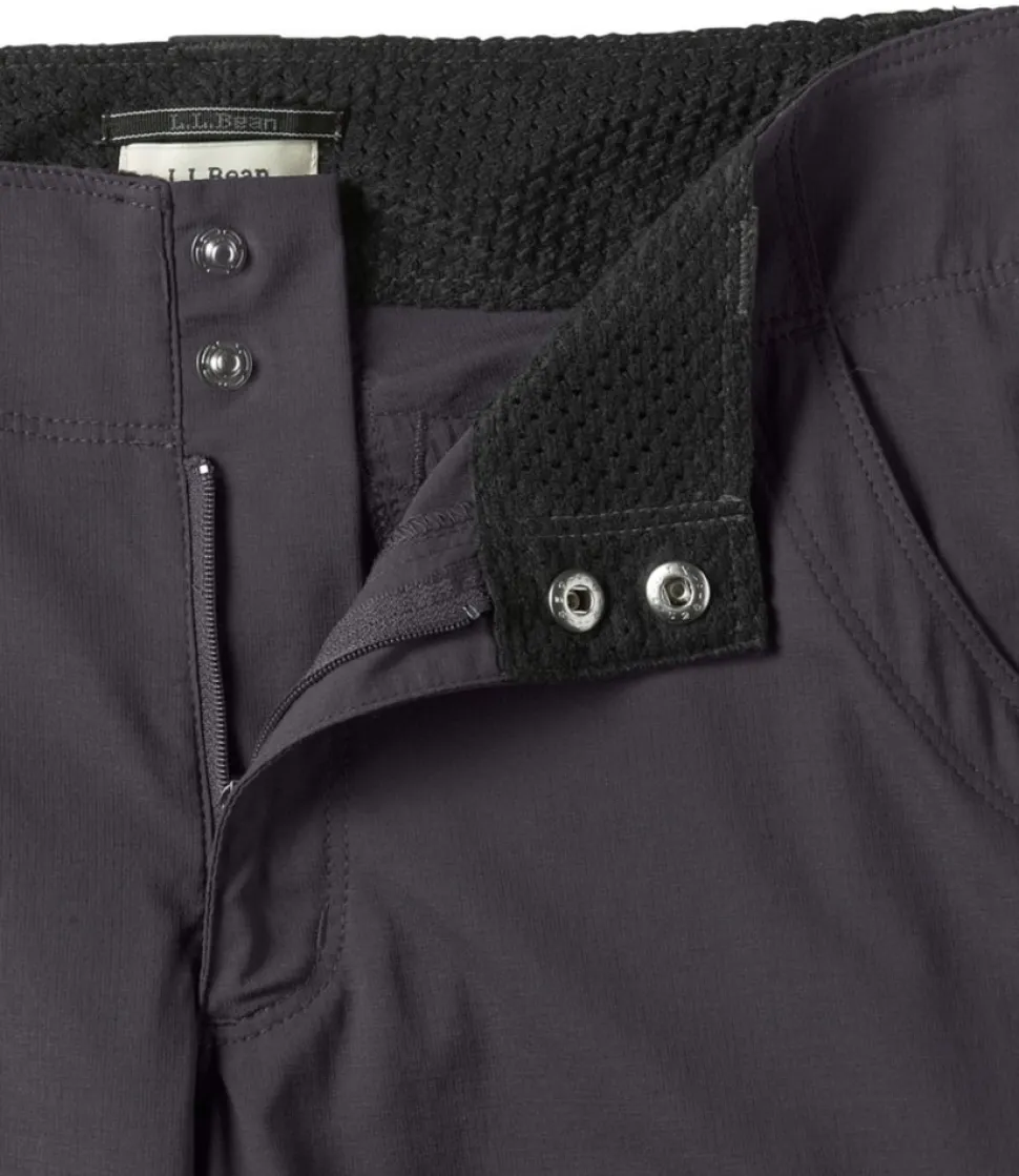 Fashion L.L.Bean "Women's Vista Trekking Shorts, Mid-Rise"