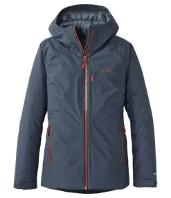 Online L.L.Bean "Women's Waterproof Ultralight Down Jacket"