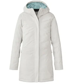 Outlet L.L.Bean "Women's Waterproof Ultralight Down Coat"