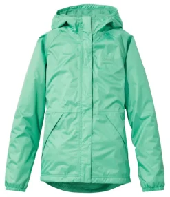 Hot L.L.Bean "Women's Waterproof Windbreaker Jacket"