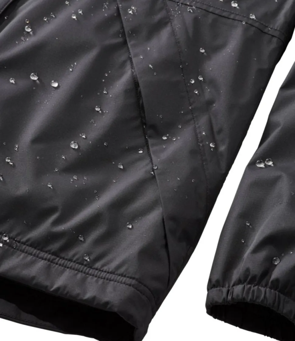 Hot L.L.Bean "Women's Waterproof Windbreaker Jacket"