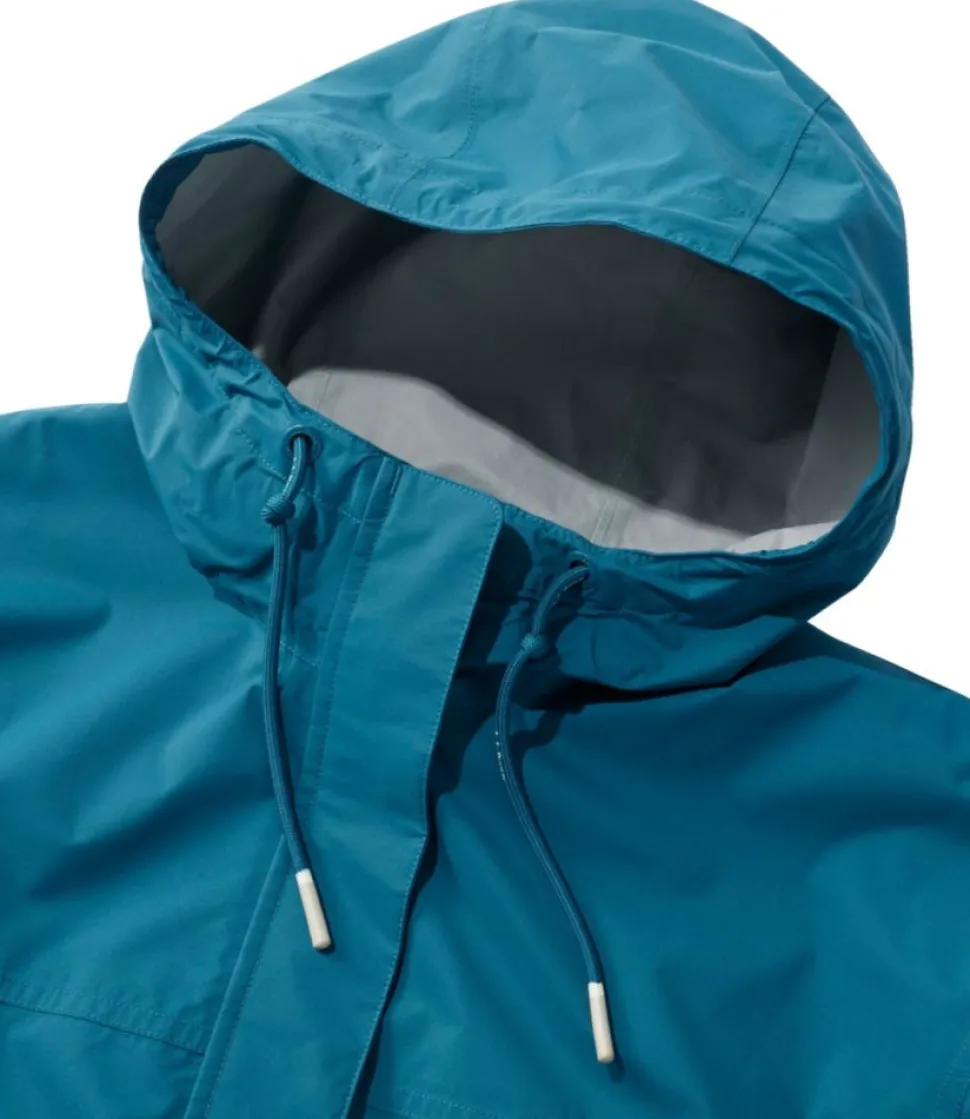 Cheap L.L.Bean "Women's Wharf Street Rain Jacket"