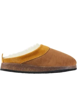 Cheap L.L.Bean "Women's Wicked Good Clogs" Brown