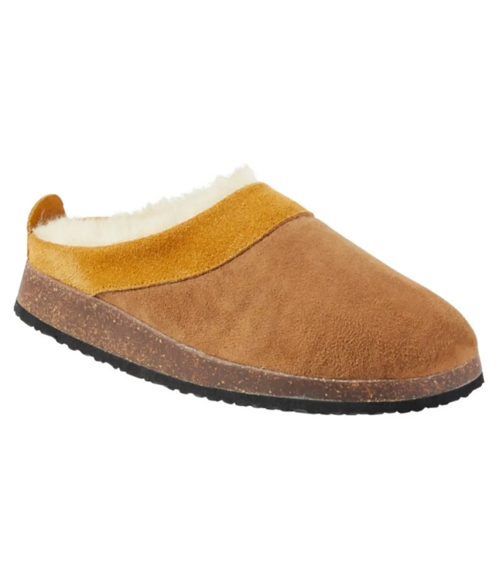 Cheap L.L.Bean "Women's Wicked Good Clogs" Brown