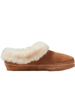 Sale L.L.Bean "Women's Wicked Good Slippers, Squam Lake"