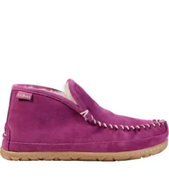 Hot L.L.Bean "Women's Wicked Good Slippers, Boot Moc"