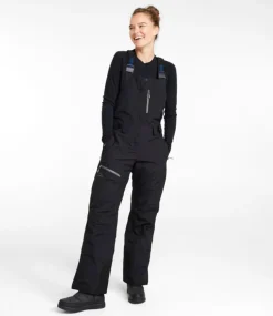 Shop L.L.Bean "Women's Wildcat Bib Pants"