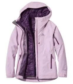 Flash Sale L.L.Bean "Women's Wildcat 3-in-1 Jacket"