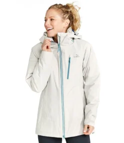 Discount L.L.Bean "Women's Wildcat Waterproof Insulated Jacket"