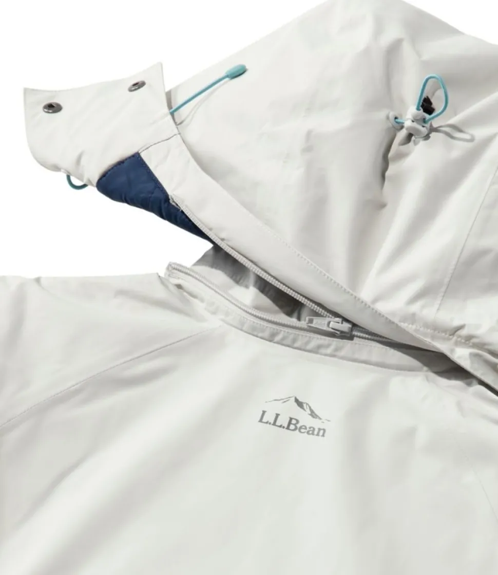 Discount L.L.Bean "Women's Wildcat Waterproof Insulated Jacket"