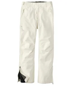 New L.L.Bean "Women's Wildcat Waterproof Insulated Snow Pants"