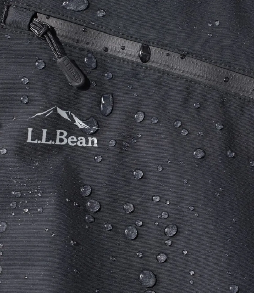 New L.L.Bean "Women's Wildcat Waterproof Insulated Snow Pants"