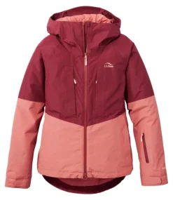 Cheap L.L.Bean "Women's Wildcat Waterproof Ski Jacket"