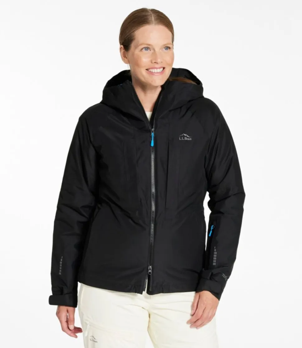 Cheap L.L.Bean "Women's Wildcat Waterproof Ski Jacket"