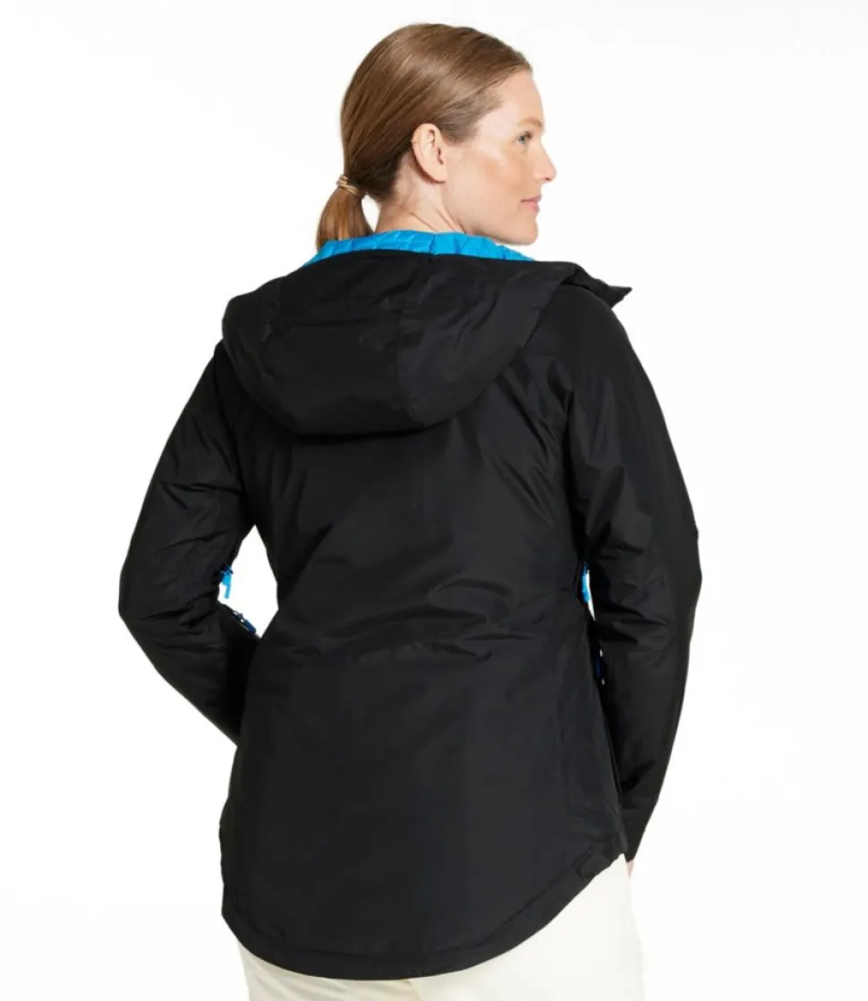 Cheap L.L.Bean "Women's Wildcat Waterproof Ski Jacket"