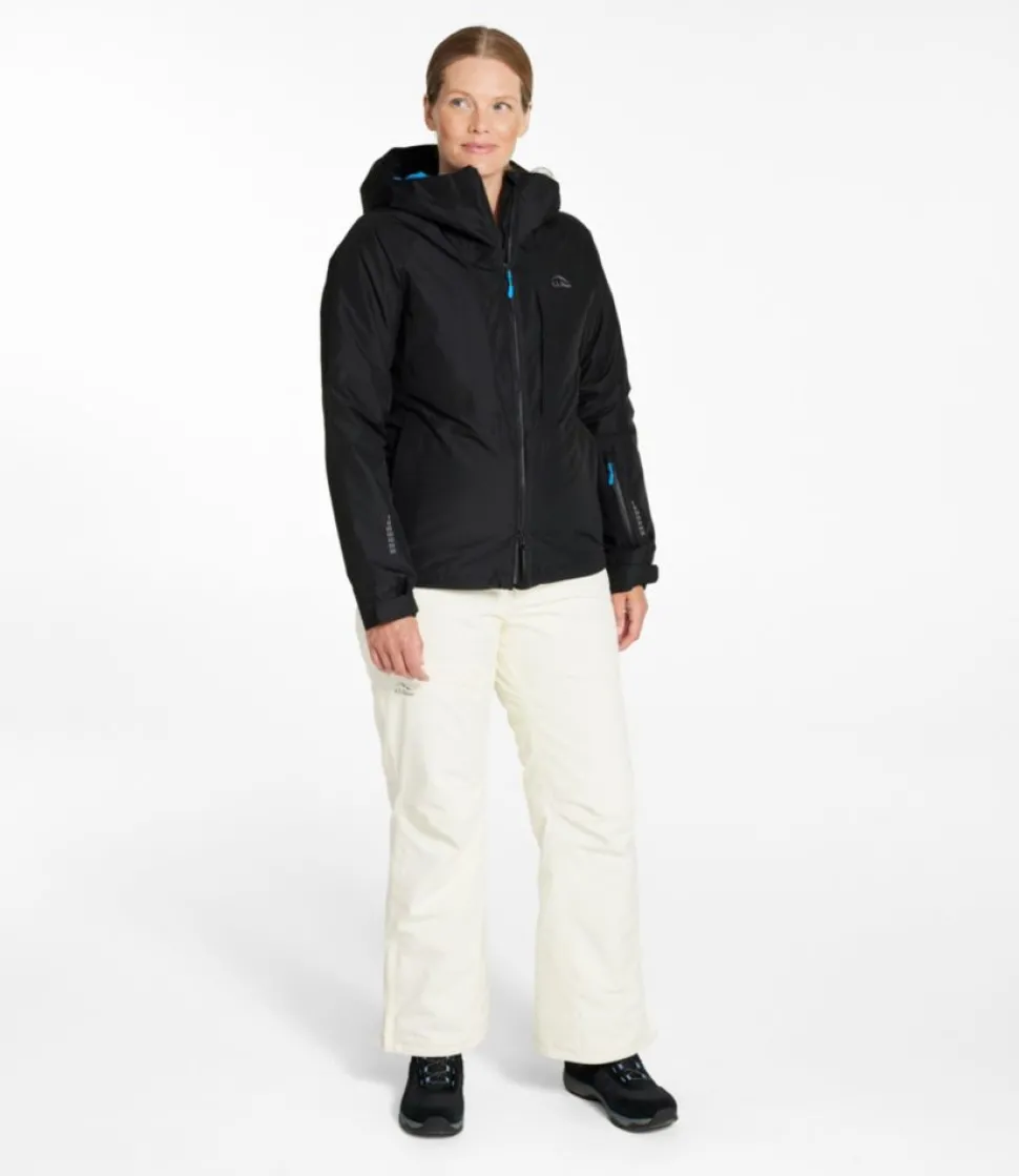 Cheap L.L.Bean "Women's Wildcat Waterproof Ski Jacket"