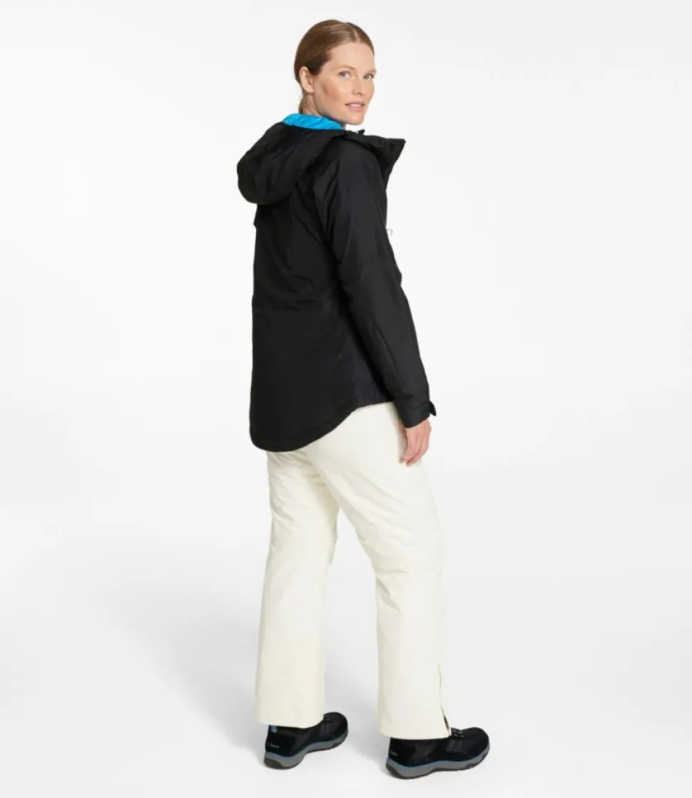 Cheap L.L.Bean "Women's Wildcat Waterproof Ski Jacket"
