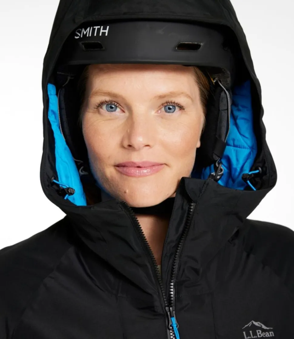 Cheap L.L.Bean "Women's Wildcat Waterproof Ski Jacket"