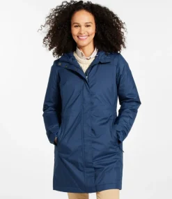 Flash Sale L.L.Bean "Women's Winter Warmer Coat"