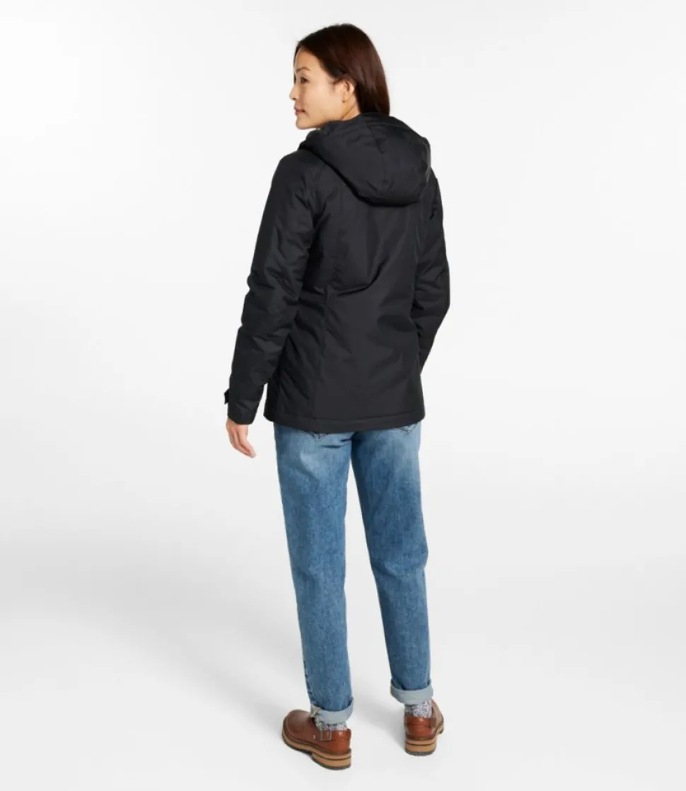 Clearance L.L.Bean "Women's Winter Warmer Jacket"