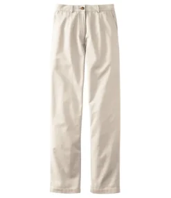 Store L.L.Bean "Women's Wrinkle-Free Bayside Pants, Ultra High-Rise Comfort Waist Tapered-Leg"