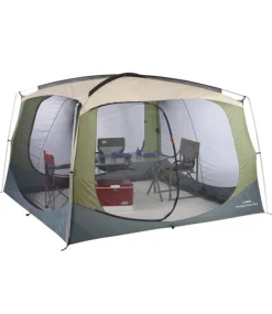 Sale L.L.Bean "Woodlands Screen House" Sage
