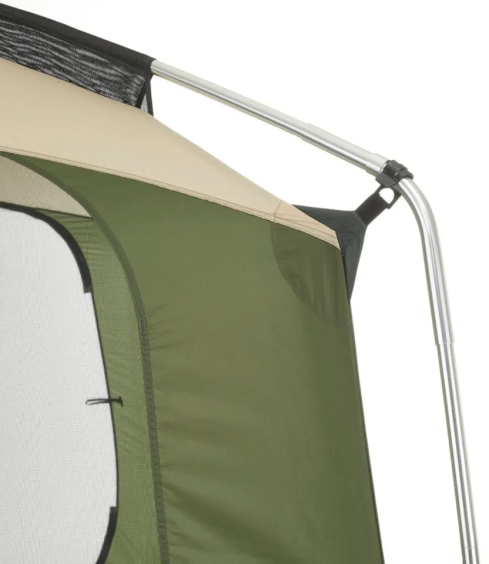 Sale L.L.Bean "Woodlands Screen House" Sage